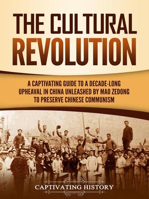 cover image of The Cultural Revolution